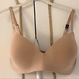 New Victoria secret wireless bra